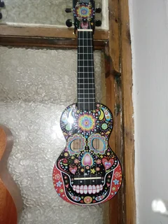 Mahalo Ukulele