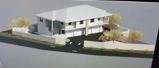 Plans for Buildings drawn and approved