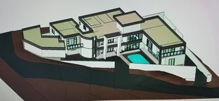 Plans for Buildings drawn and approved