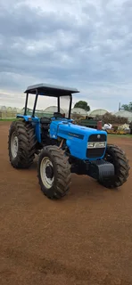 2012 - Ad posted by leon pretorius