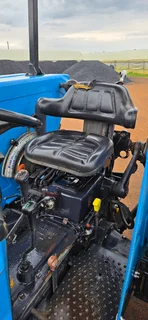 2012 - Ad posted by leon pretorius