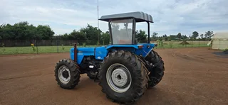 2012 - Ad posted by leon pretorius