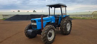 2012 - Ad posted by leon pretorius