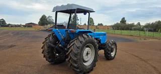 2012 - Ad posted by leon pretorius