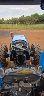 2012 - Ad posted by leon pretorius