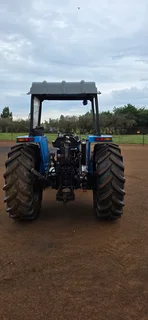 2012 - Ad posted by leon pretorius