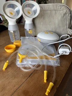 Medela Swing Maxi pump
