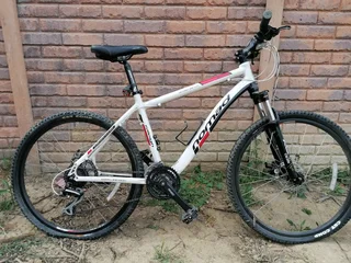 Bicycle - Ad posted by Gareth Solomon