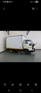 2 Tonne Truck FOR Hire