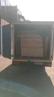 2 Tonne Truck FOR Hire