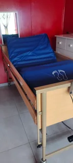 Medical Electronic Remote Bed