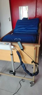 Medical Electronic Remote Bed