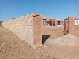 I'm selling my house