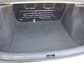 2011 Volkswagen Polo Vivo Sedan