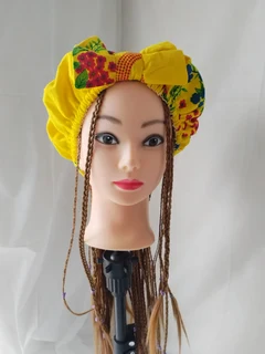 Handmade Tsonga Headband