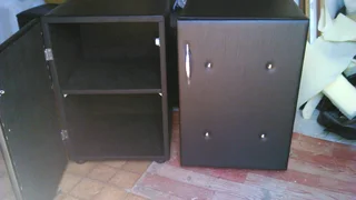 PEDESTALS R550 Each - Factory  Prices