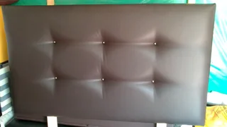 Padded Headboards From R850 - Factory  Prices