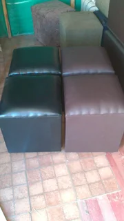 Padded HEADBOARDS from R850 - Factory  Prices