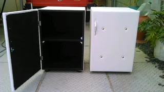 PEDESTALS R550 Each - Factory  Prices