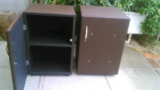PEDESTALS R550 Each - Factory  Prices