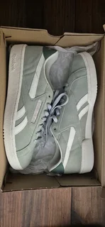 Reebok Club C Grounds UK Shoes size 9