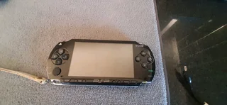 Sony Psp 1000