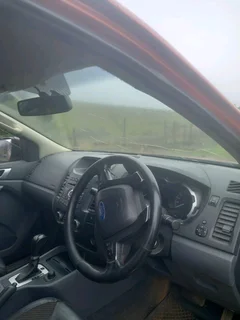 2016 Ford Ranger Double Cab