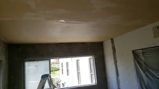 Skimmer available &amp; cornice