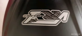 NEXO Bikers jacket XL, VR 1 L Helmet &amp; LS2 XL x 2 gloves