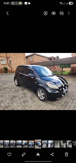 Daihatsu Sirion Start And Go Fully Licensed