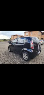 Daihatsu Sirion Start And Go Fully Licensed