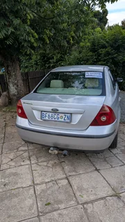 2002 Ford Mondeo 2.0 Ghia. Highest bidder by 23 Dec takes it. Please read