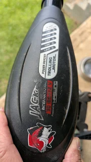 Sneaker motor 30Lbs for fishing R 1500