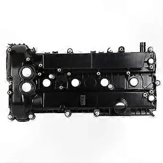 Range rover evoque,tappet cover,door latch front right,engine cooling fan