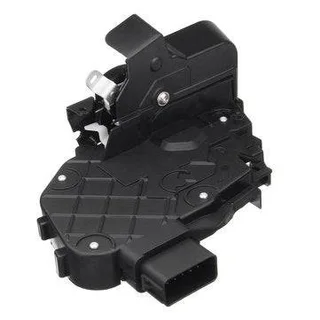 Range rover evoque,tappet cover,door latch front right,engine cooling fan