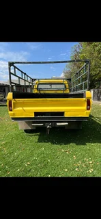 Ford 250 Highboy 4x4