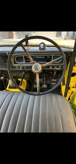 Ford 250 Highboy 4x4