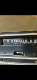 Ford 250 Highboy 4x4