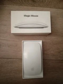 Original Apple Magic Mouse