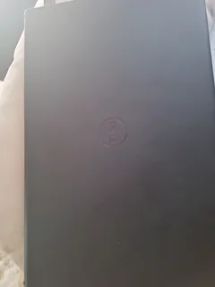 Dell laptop