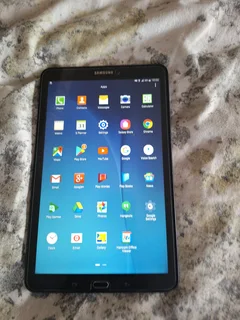 Samsung tablet