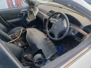 Mercedes S320 complete cars x2