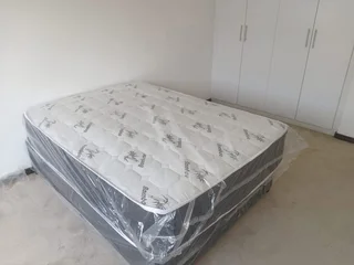 Afgordable bed