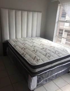 Beds - Ad posted by Michael Maenje