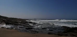 Marina Beach KZN