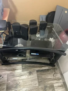 Tv Set For Sale: Great Condition