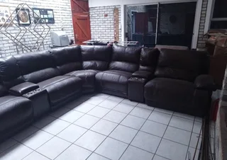 Recliner Couches