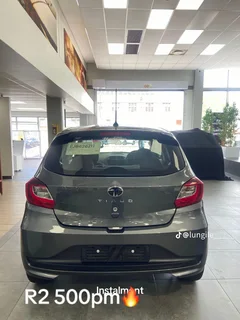 2025 Tata Other Hatchback