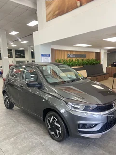 2025 Tata Other Hatchback