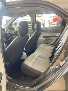 2025 Tata Other Hatchback